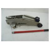 ACDelco 2 ton floor jack