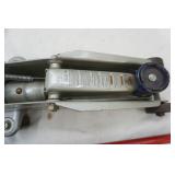 ACDelco 2 ton floor jack