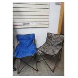 Camp Chairs