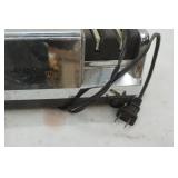 Chefs Choice knife sharpener