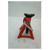 Jack stand 3 ton