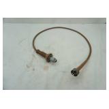 Kirby drill extension