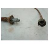 Kirby drill extension