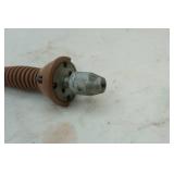 Kirby drill extension