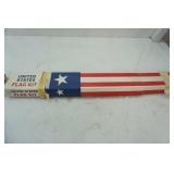 United States Flag Kit