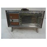 Arvin electric heater