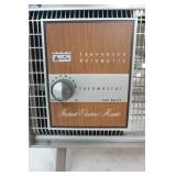 Arvin electric heater