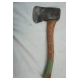 Genuine Scout axe