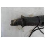 Milwaukee heat gun