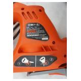 Black N Decker Navigator powered hand saw/jigsaw