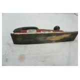 Viking air tool piston filer/sander