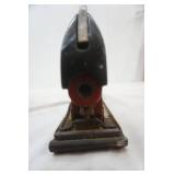 Viking air tool piston filer/sander