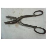 Tin Snips
