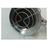 Mr. Heater sunflower head