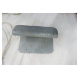 Air Hose, Glue Guns, Metal Brackets (holders?) and more