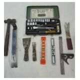 Hand Tools