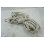 Cotton Rope. Length Unknown