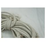 Cotton Rope. Length Unknown