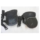 Work Site Knee Pads