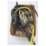 Rope and Bungee Cords