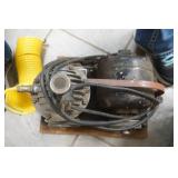 Vintage Craftsman Mounted Motor. Model # 83.18442