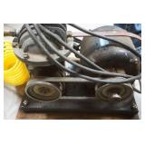 Vintage Craftsman Mounted Motor. Model # 83.18442