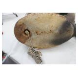 Vintage Styrofoam Duck Decoys (11ct) and Caring Bag