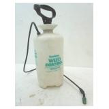 Hudson Weed Control Sprayer