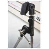 Realistic Microphone Stand