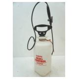 Hudson Bug Control Sprayer