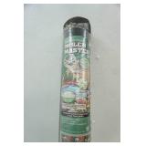 NEW Mulch Master Landscape Fabric. 3