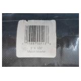 NEW Mulch Master Landscape Fabric. 3