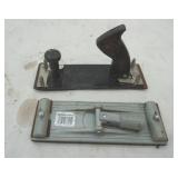 Painting Pad, Sanding Pad