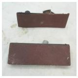 Painting Pad, Sanding Pad