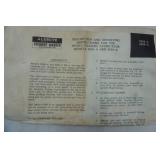 Wheel Bearing Lubricator