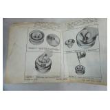 Wheel Bearing Lubricator