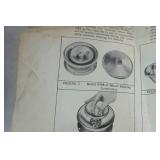 Wheel Bearing Lubricator