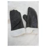 Rubber Winter Gloves