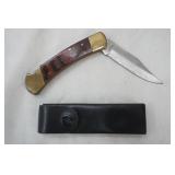 4" Folding Knife