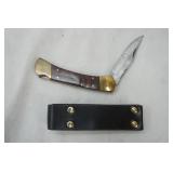 4" Folding Knife