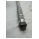 3/8" Dr. Micrometer Adjustable Torque Wrench