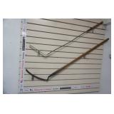 (2ct) Weed Wackers Grimm Reapers