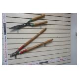 Bypass Lopper & Shearer