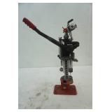 Reloading Press 20 Gage