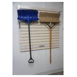 Snow Shovels (2ct)