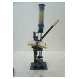 Shotshell Reloading Press