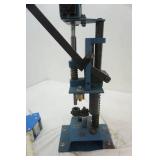 Shotshell Reloading Press