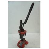 Pacific DL-155 Shotshell Reloading Press