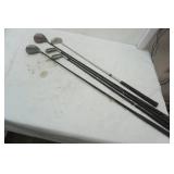 Golf Clubs