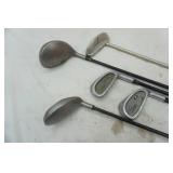 Golf Clubs